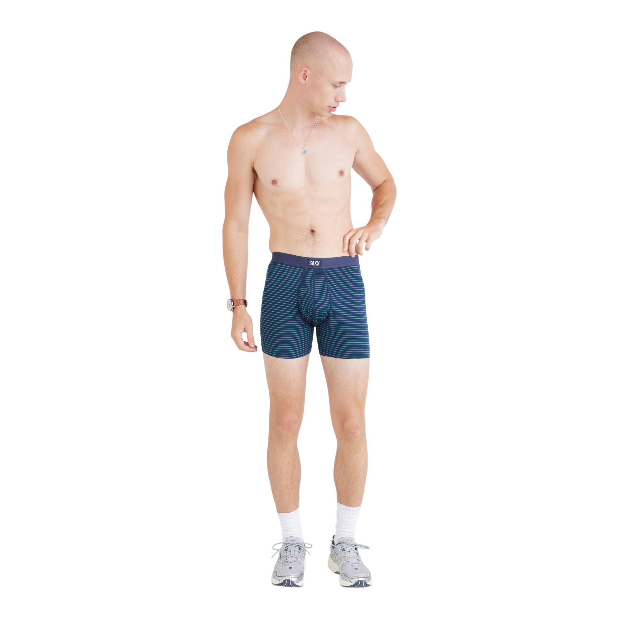 SAXX Men's Daytripper BallPark Pouch™ Briefs - 3pk