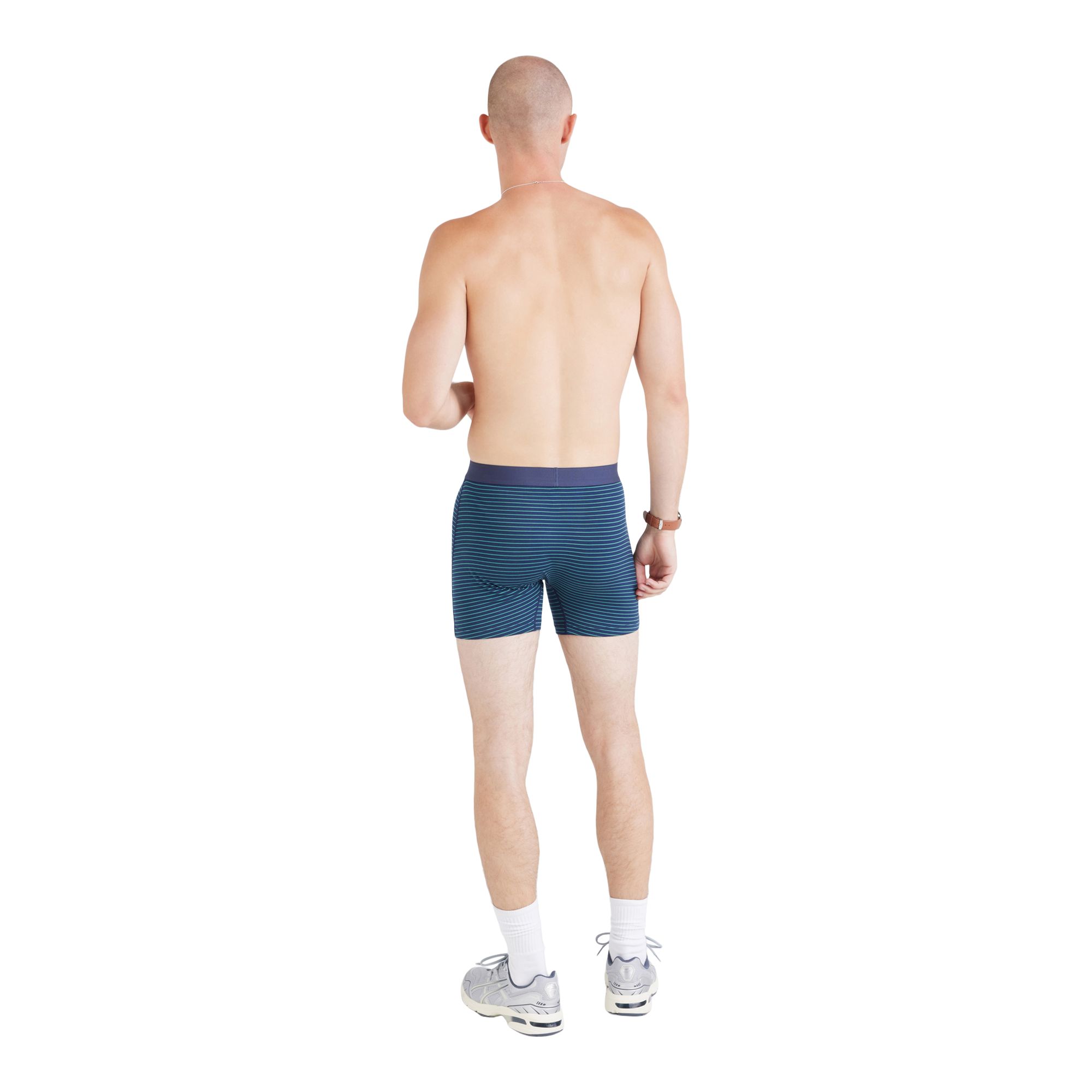 SAXX Men's Daytripper BallPark Pouch™ Briefs - 3pk