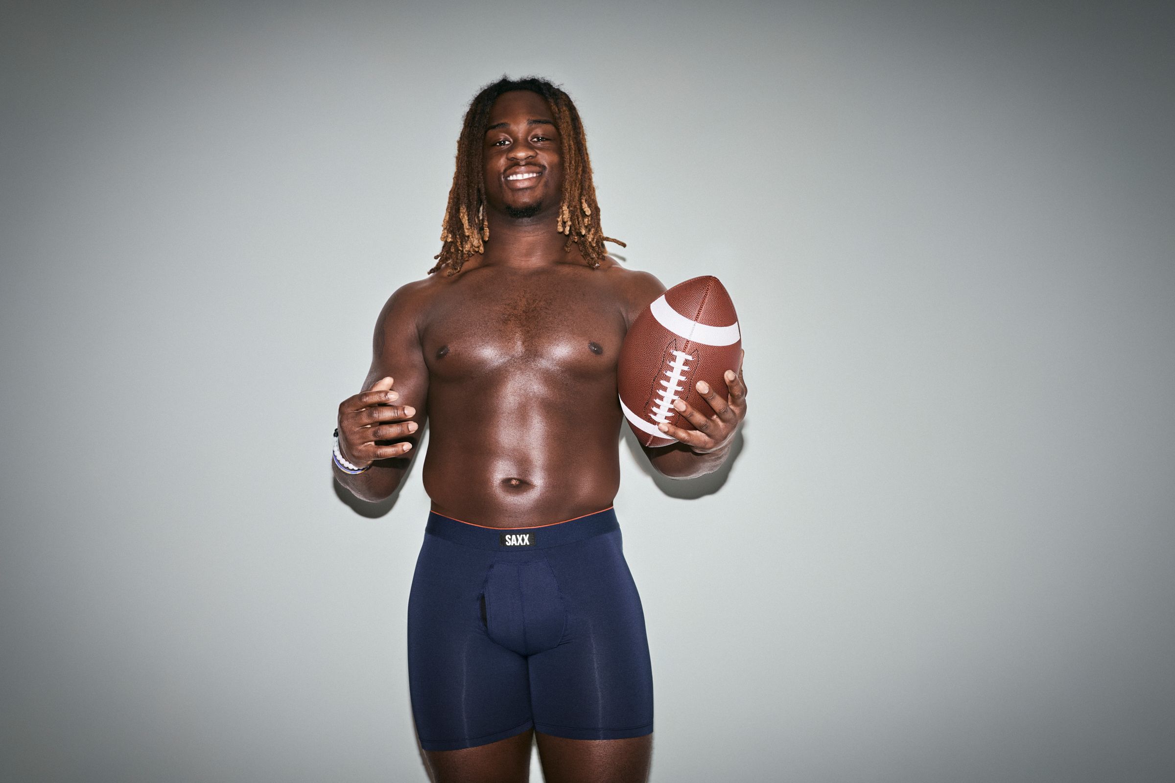 SAXX Men's Multi Sport Mesh Boxer Brief - 3 Pack