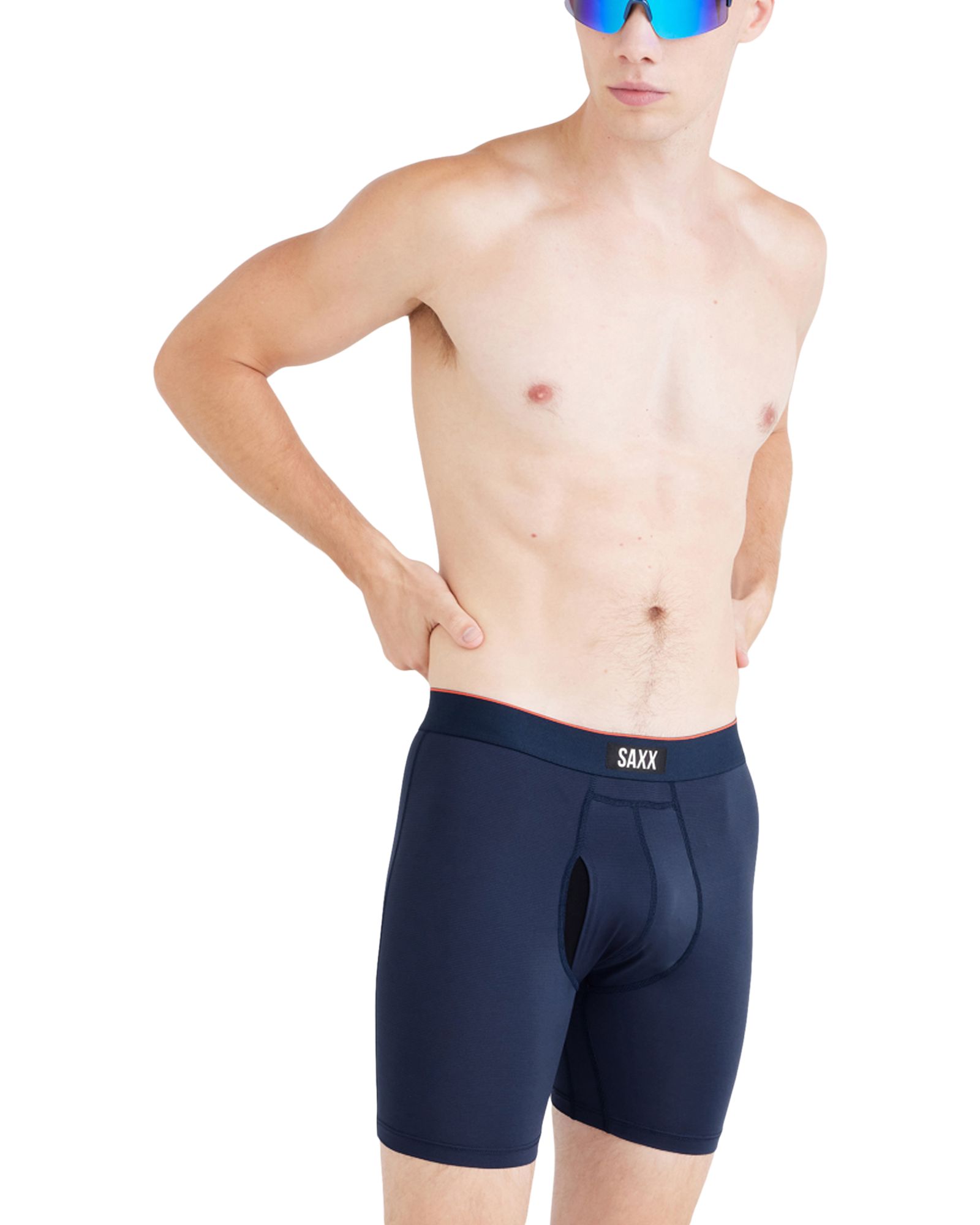 SAXX Men's Multi Sport Mesh Boxer Brief - 3 Pack | SportChek