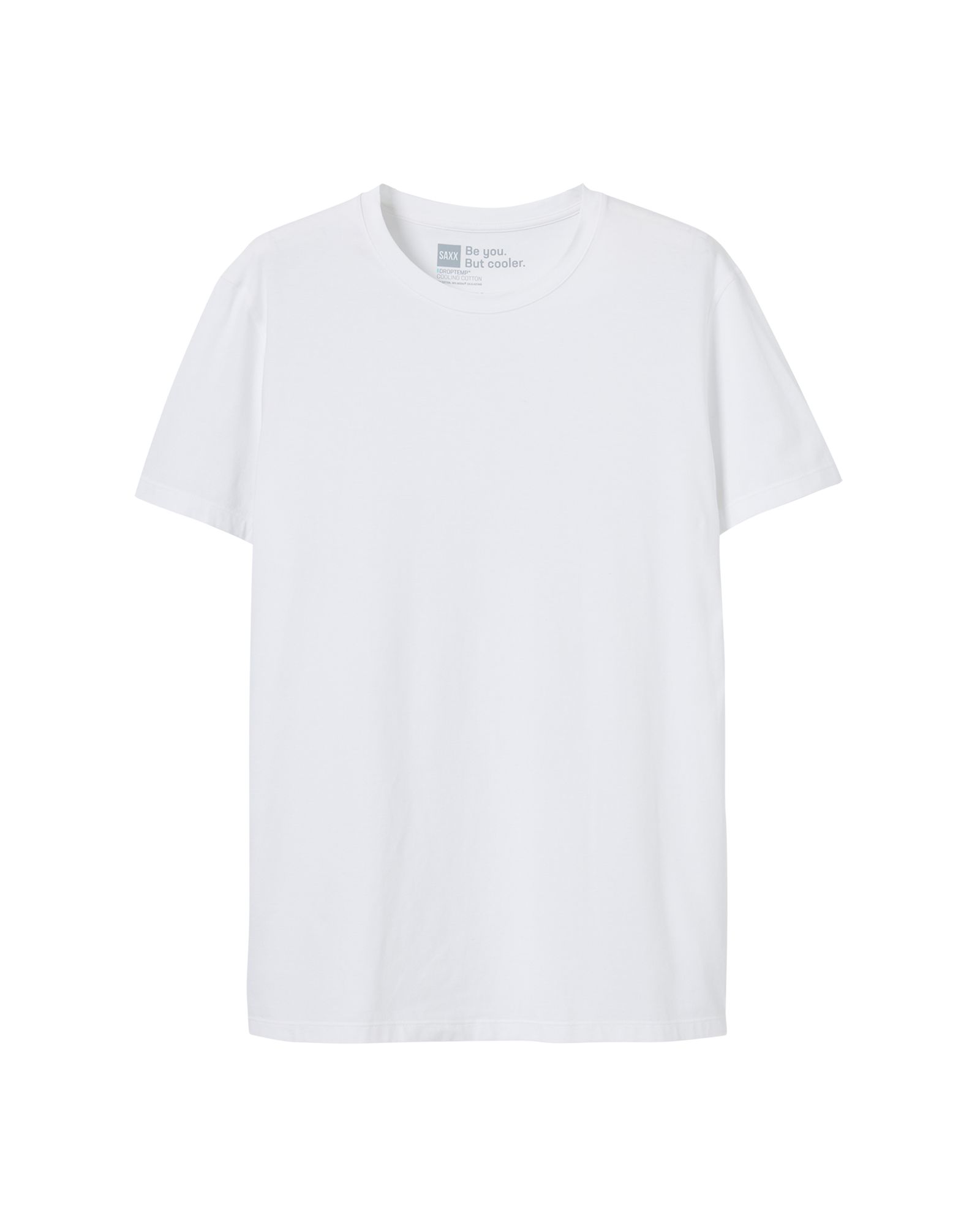 SAXX Men's DropTemp™ Cooling Cotton Sweatshirt