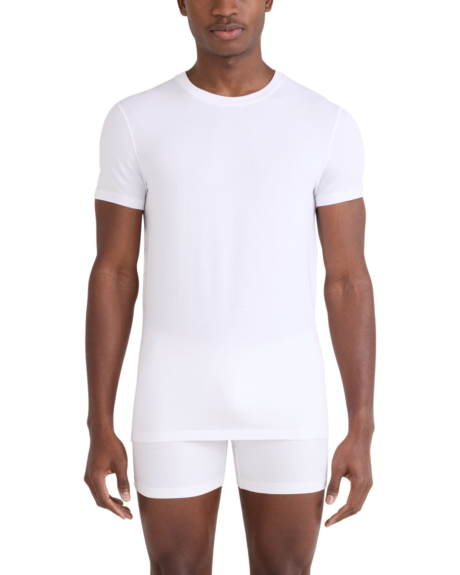 SAXX Men's DropTemp™ Cooling Cotton Sweatshirt