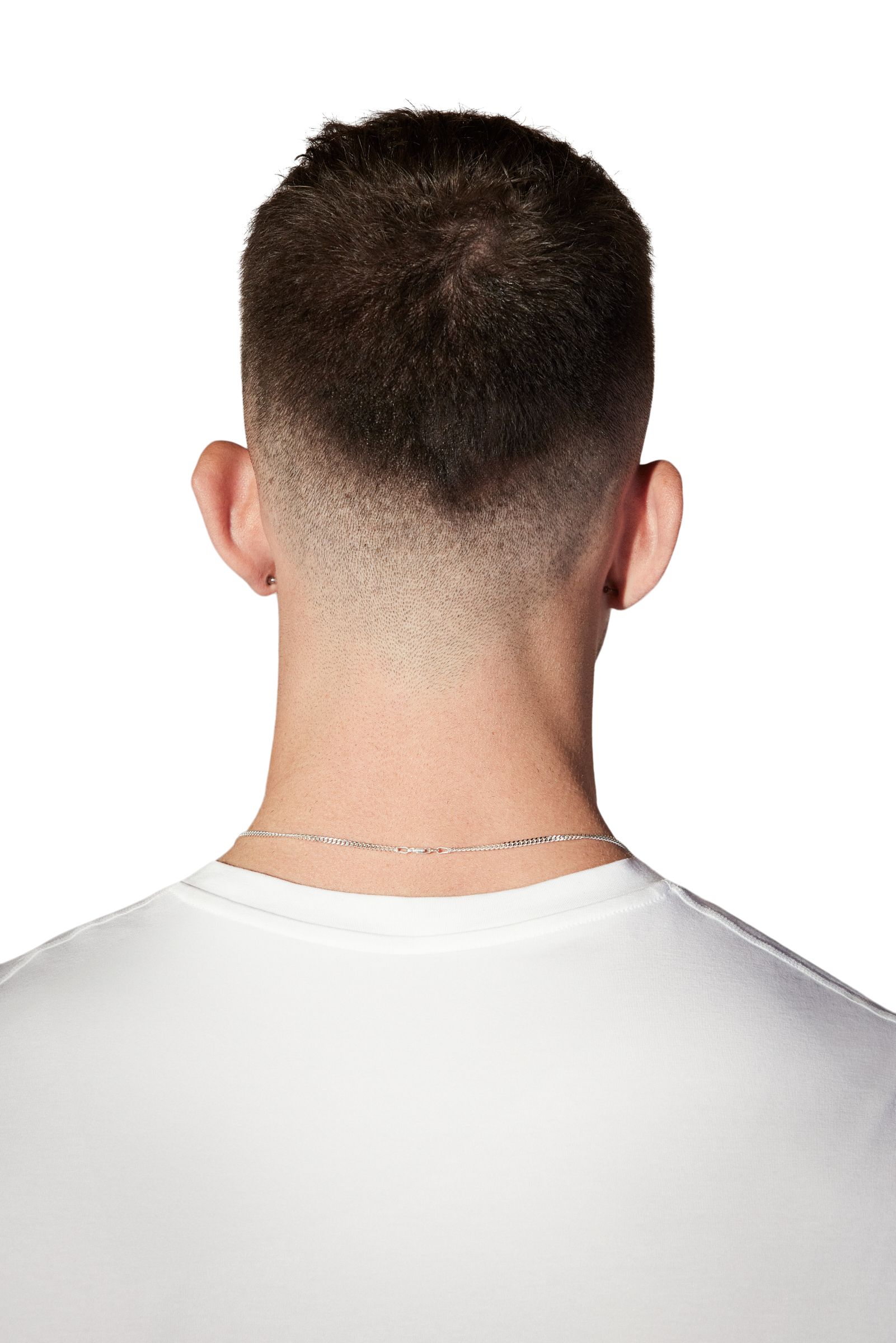 SAXX Men's DropTemp™ Cooling Cotton Sweatshirt