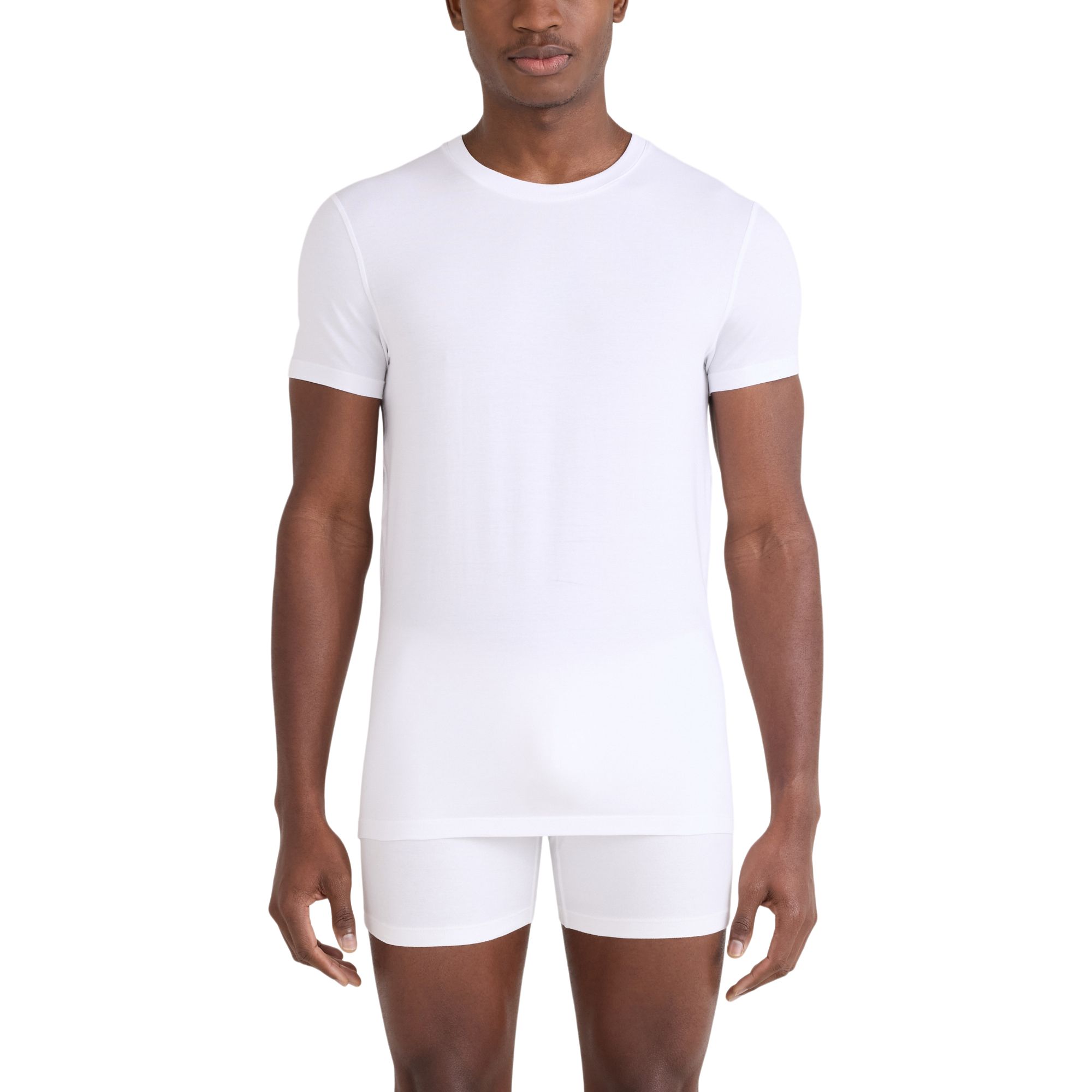 SAXX Men's DropTemp™ Cooling Cotton Sweatshirt