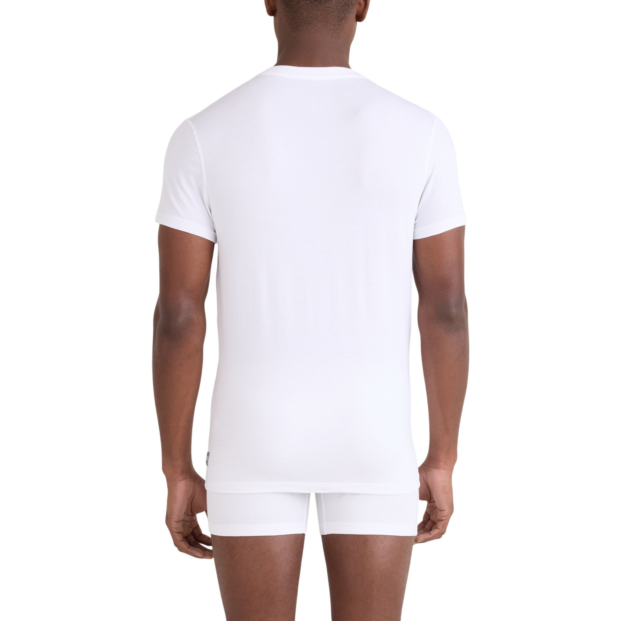 SAXX Men's DropTemp™ Cooling Cotton Sweatshirt