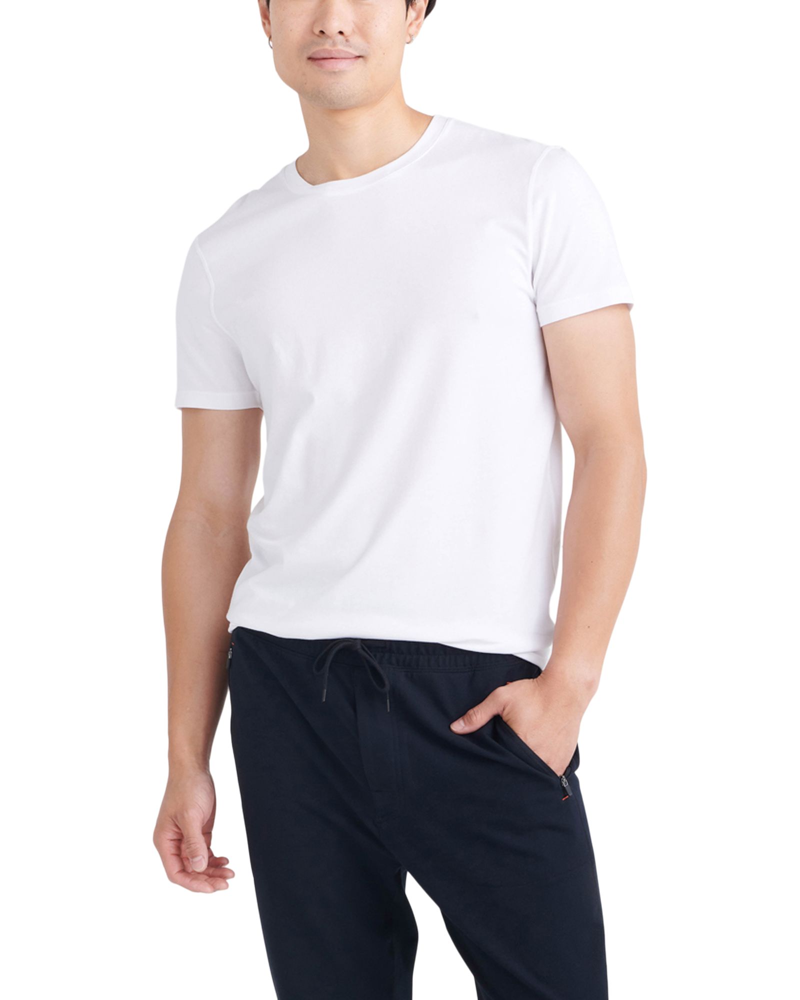 SAXX Men's DropTemp™ Cooling Cotton Sweatshirt