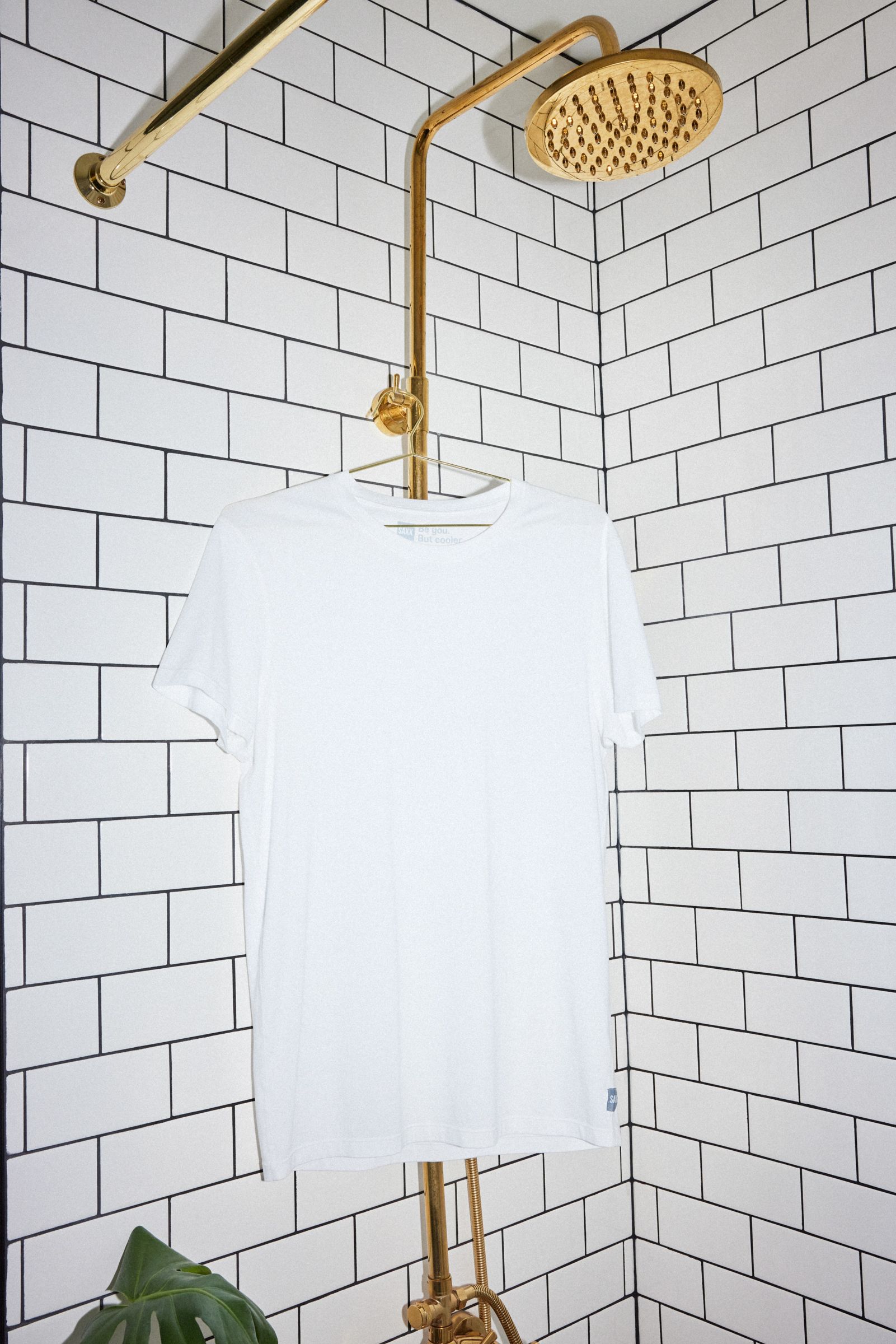 SAXX Men's DropTemp™ Cooling Cotton Sweatshirt