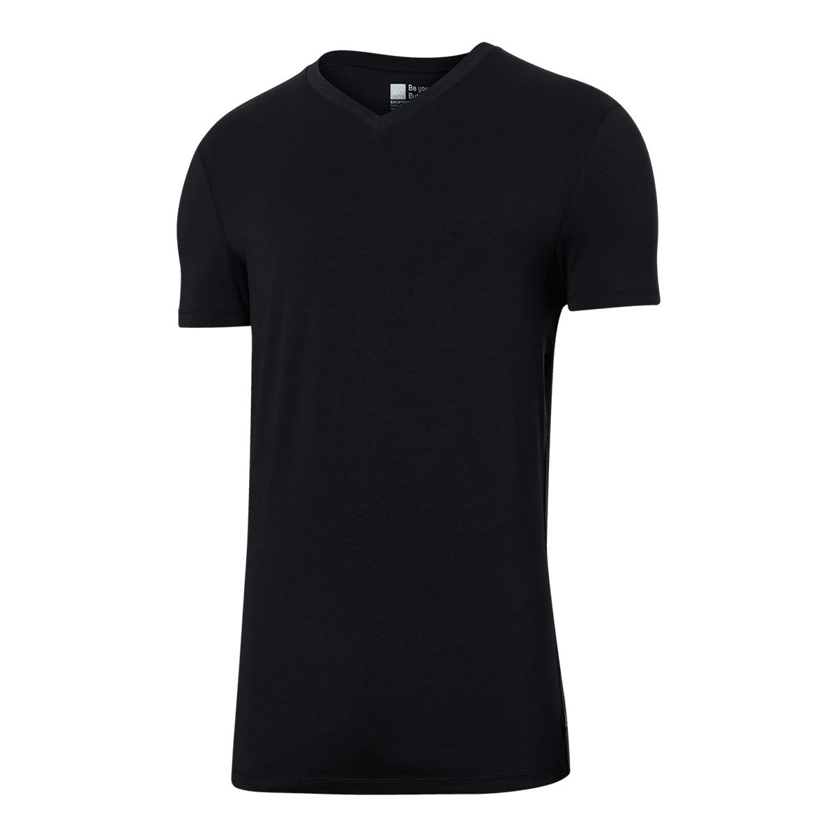SAXX Men's DropTemp™ Cooling Cotton V-Neck Top