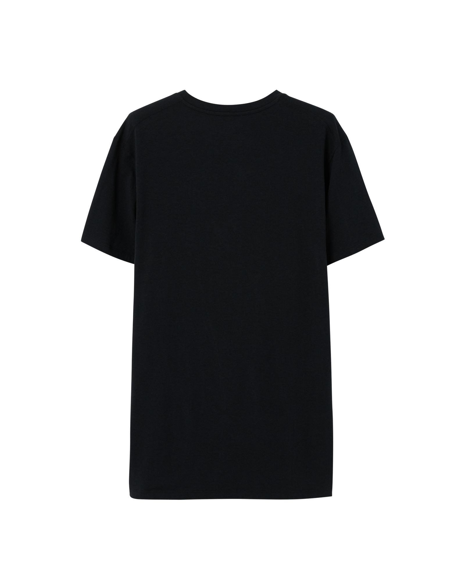 SAXX Men's DropTemp™ Cooling Cotton V-Neck Top