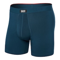 SAXX Men's Vibe Xtra Boxer Brief