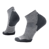 Smartwool Men's Performance Run LT Ankle Socks Composite_or_Mixed