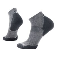 Smartwool Men's Performance Run LT Ankle Socks Composite_or_Mixed