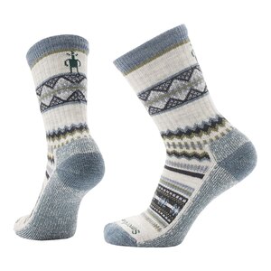 Smartwool Men's Snowed In Crew Socks