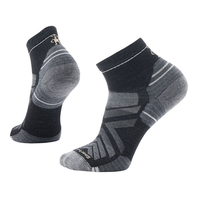 Smartwool Men's Performance Hike Targeted Cushioned Ankle Socks