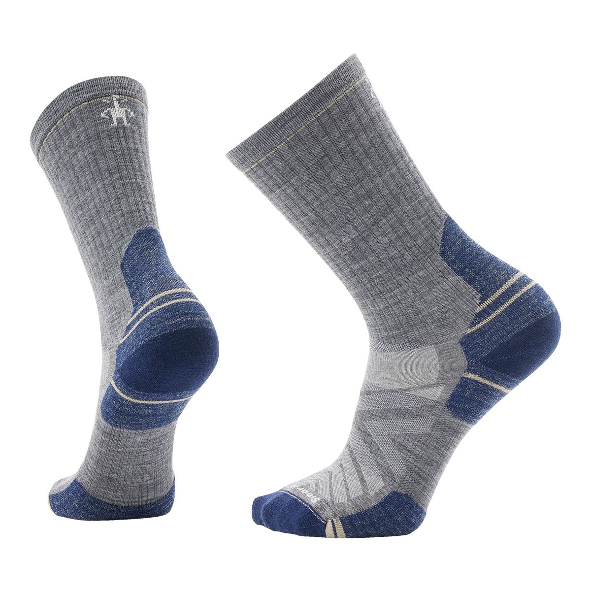 Smartwool Men's Performance Hike Crew Socks