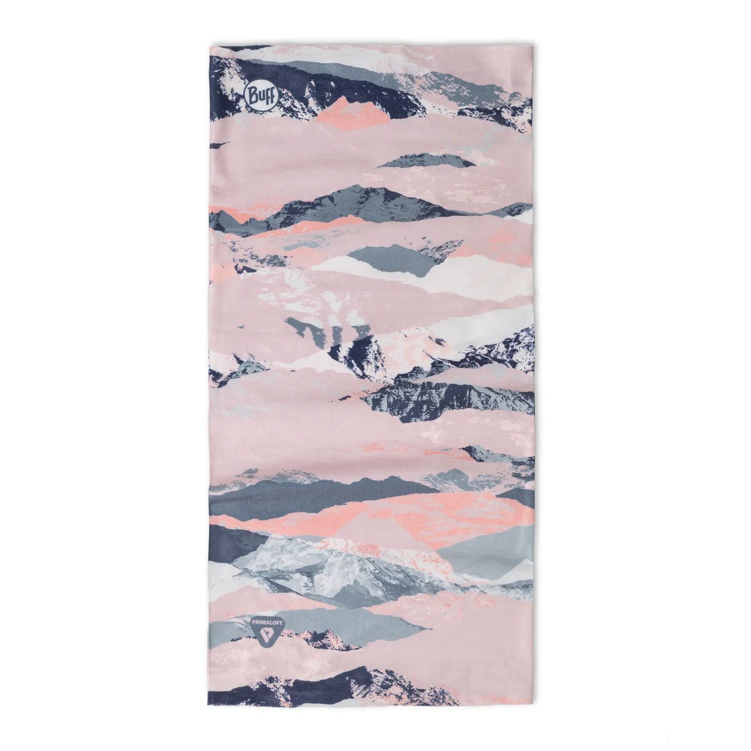 Buff Thermonet Neck Tube