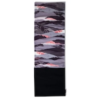 Buff Men's Polar Neck Tube Front_Flat