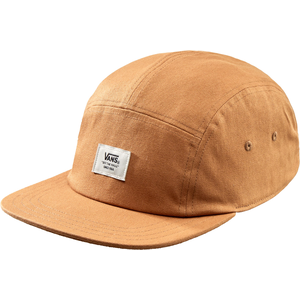 Vans Men's Easy Patch Camper Hat