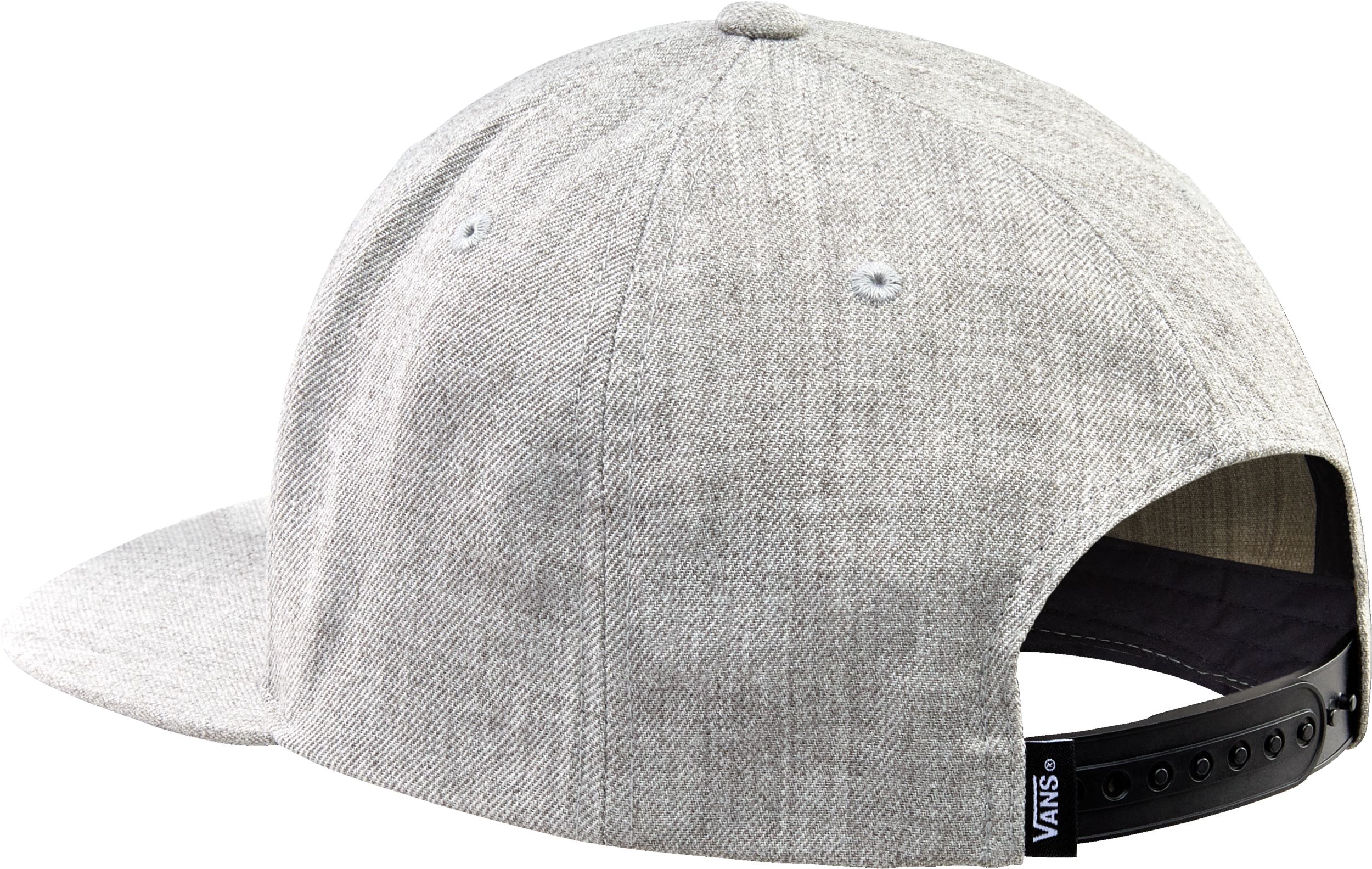 Vans Men's Drop V II Snapback Hat