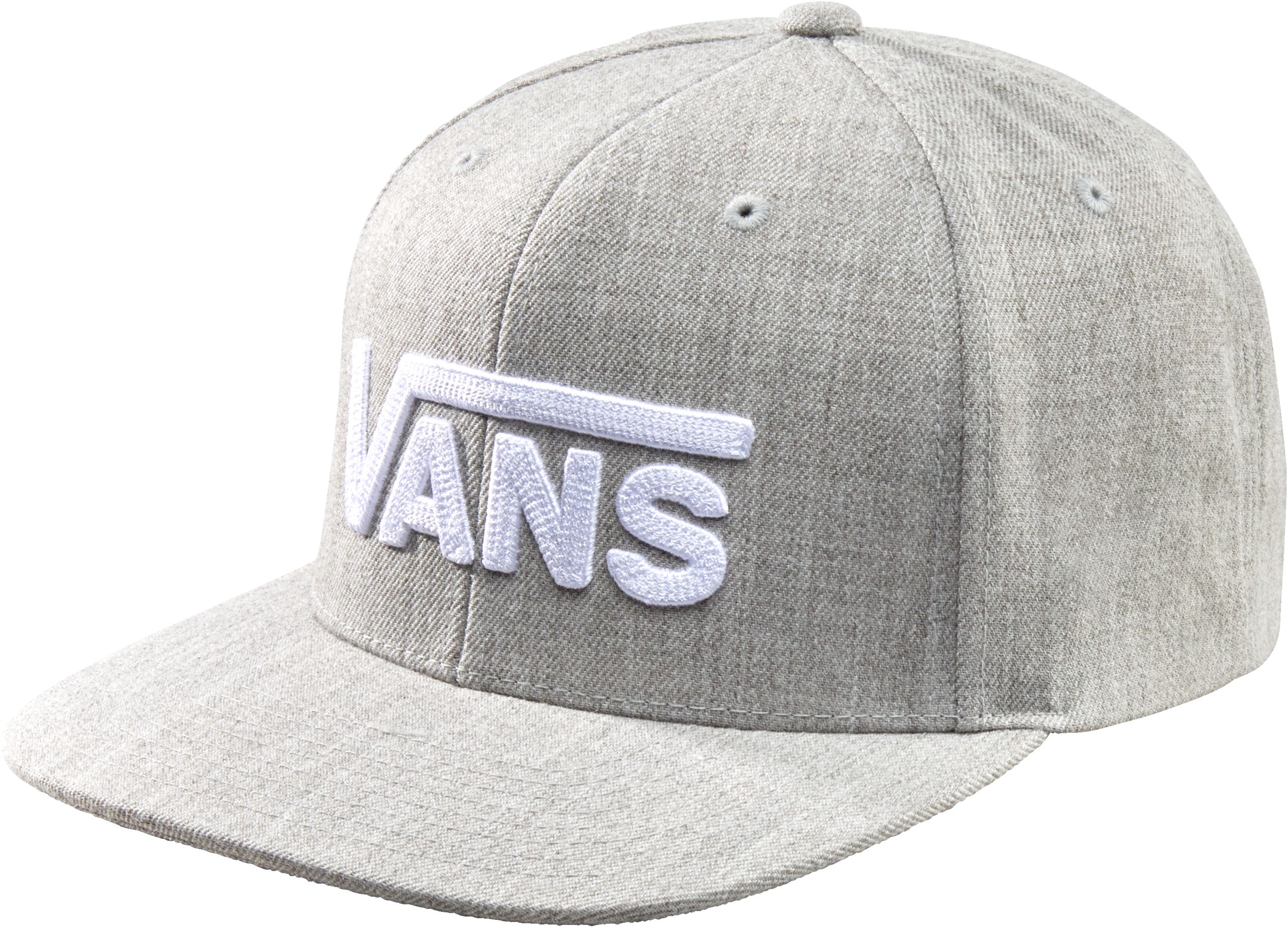 Vans Men's Drop V II Snapback Hat