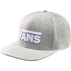 Vans Men's Drop V II Snapback Hat