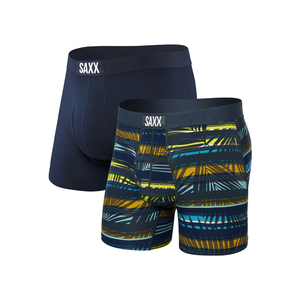 SAXX Men's Ultra Boxer Brief - 2 Pack