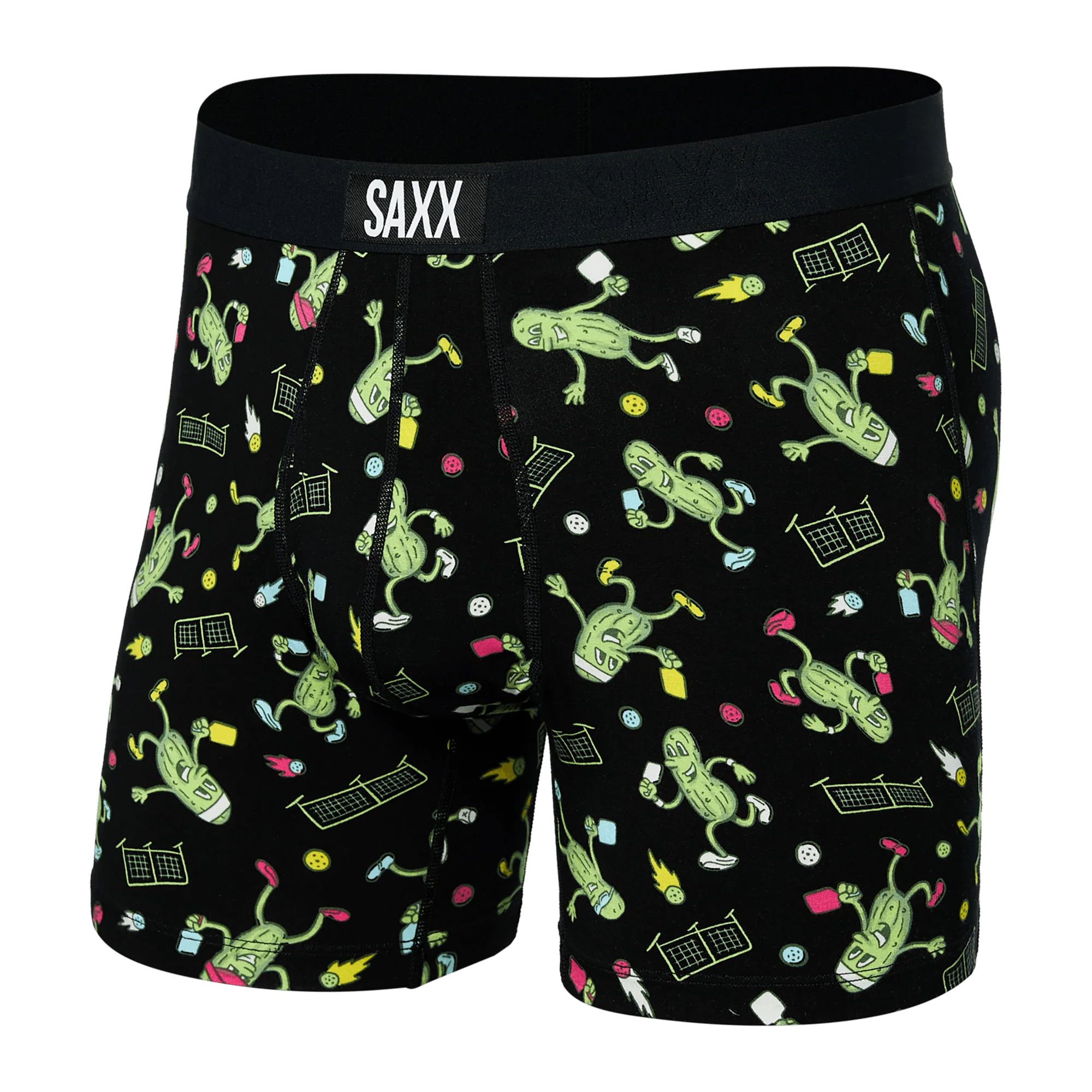 SAXX Ultra Men's Boxer Brief