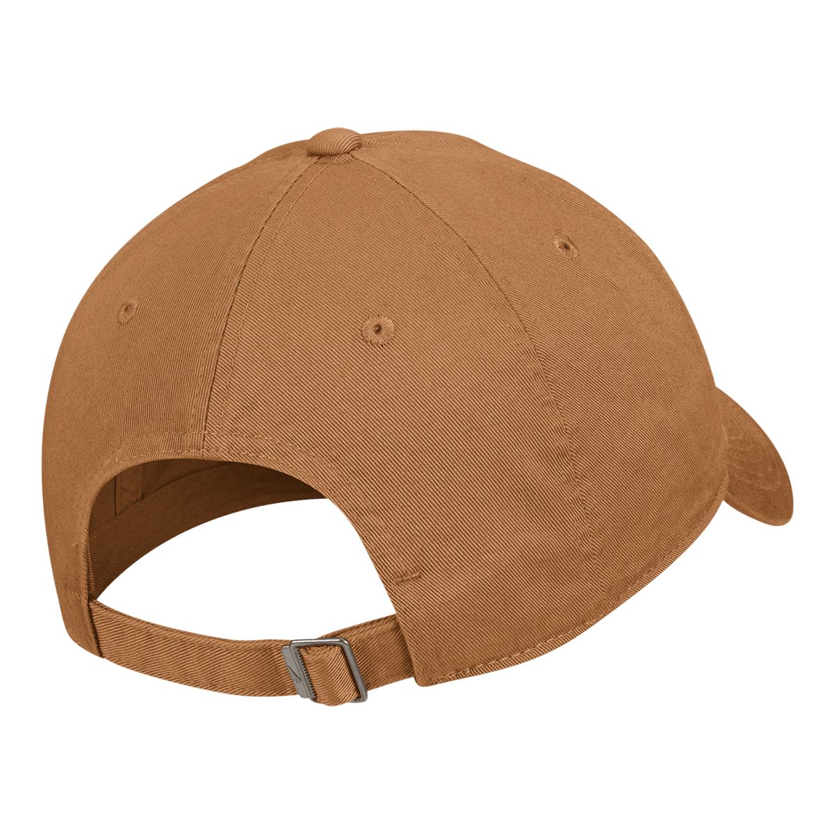 Nike Sportswear Unisex Club Futura Washed Cap