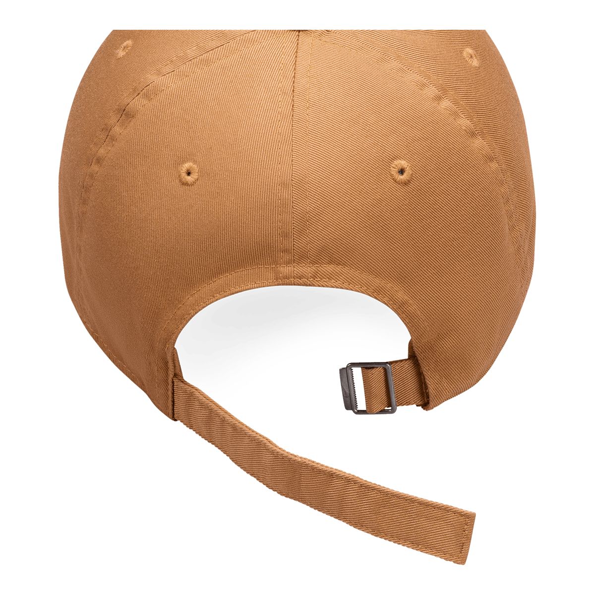 Nike Sportswear Unisex Club Futura Washed Cap