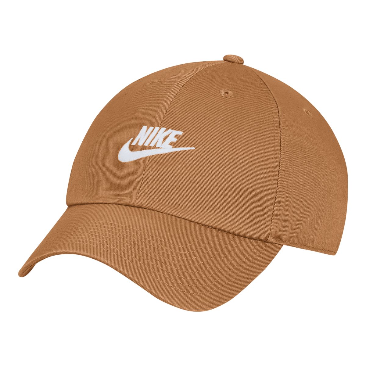Nike Sportswear Unisex Club Futura Washed Cap