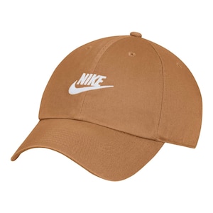 Nike Sportswear Unisex Club Futura Washed Cap