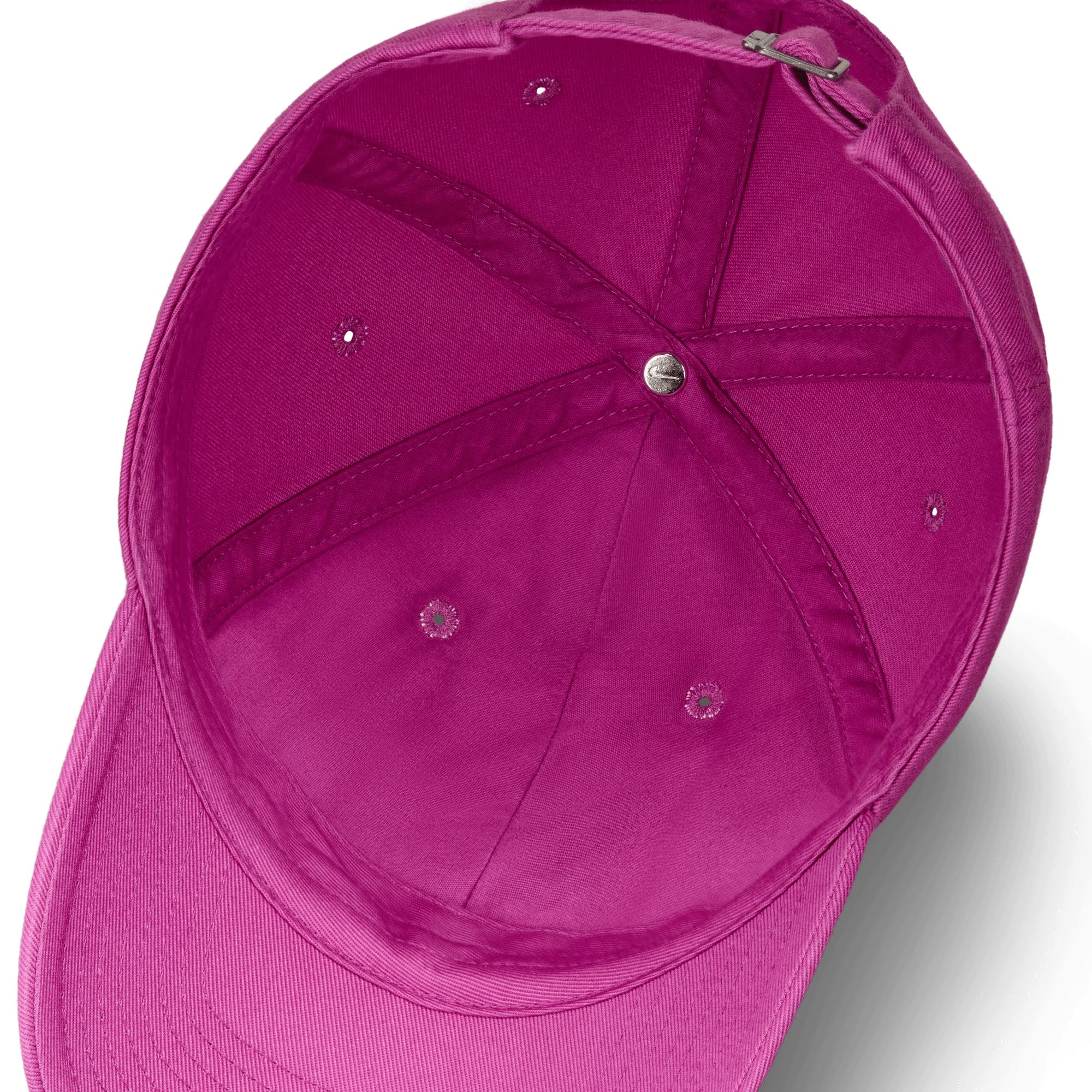 Nike Sportswear Unisex Club Futura Washed Cap