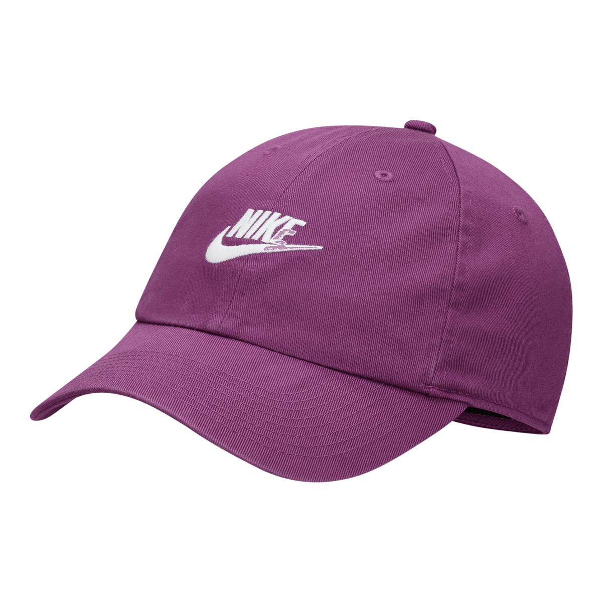 Nike Sportswear Unisex Club Futura Washed Cap