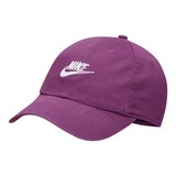 Nike Sportswear Unisex Club Futura Washed Cap