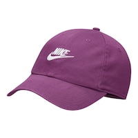 Nike Sportswear Unisex Club Futura Washed Cap
