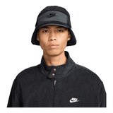 Nike Sportswear Men's Fly Cap Winterized Hat Front_Flat