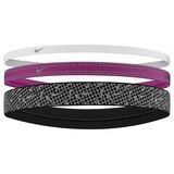 Nike Mixed Width Headbands - 3 Pack Bottom_Plunge
