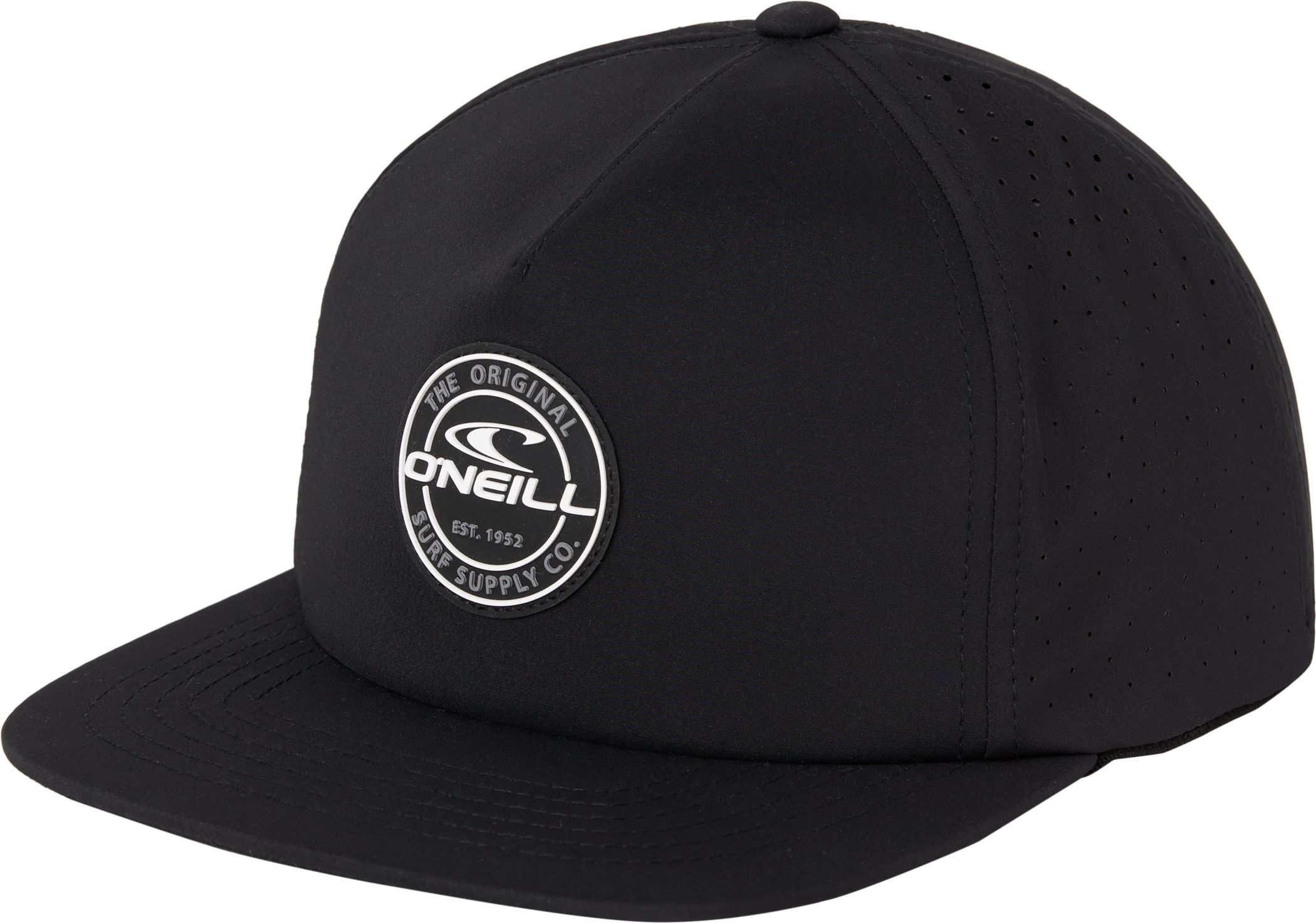 O'Neill Men's TRVLR Navigate Snapback Hat