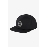 O'Neill Men's TRVLR Navigate Snapback Hat Front_Three_Fourths_Angled_Left
