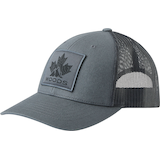Woods Men's Classic II Maple Trucker Hat Front_Angled_Left