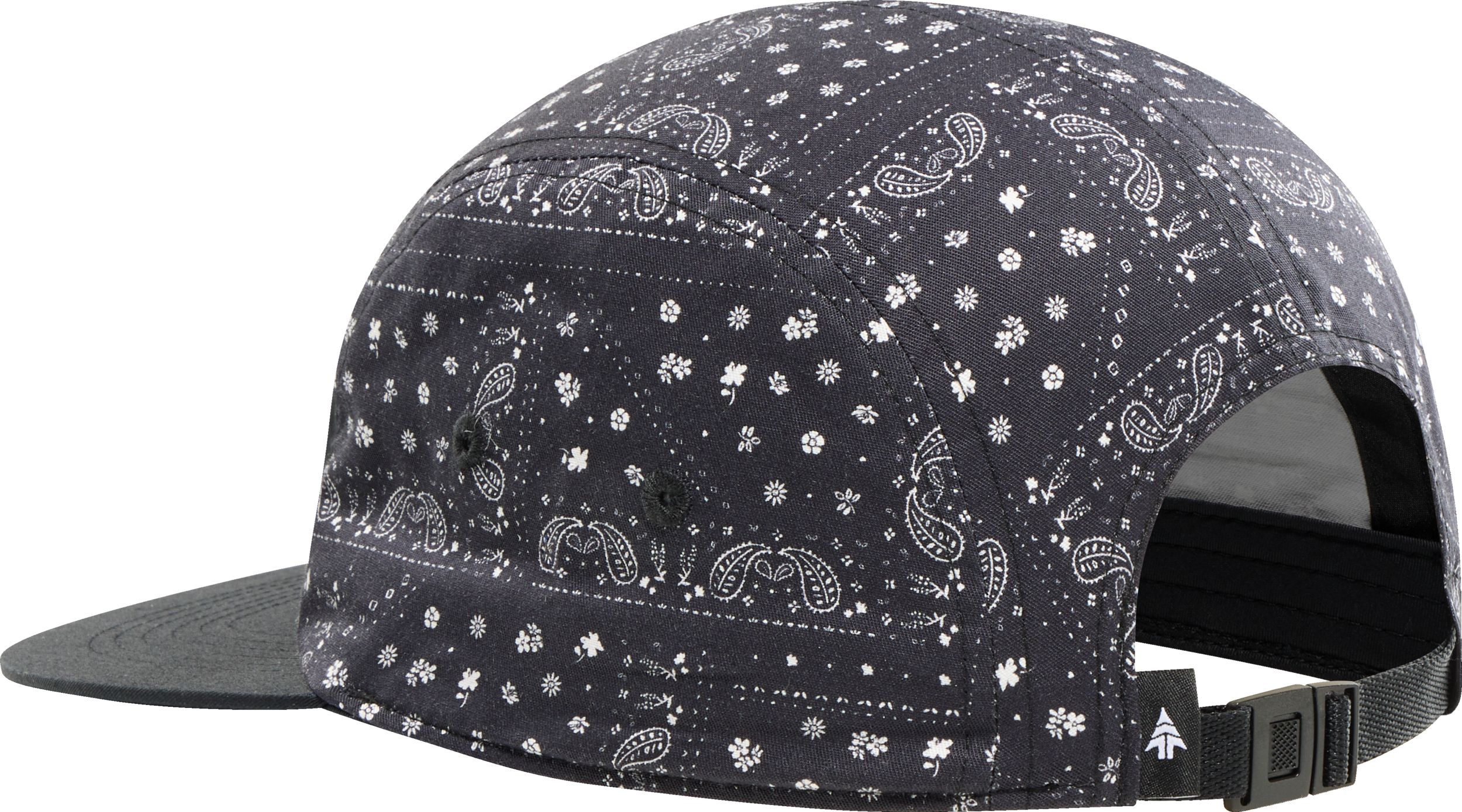 Woods Men's 5-Panel Hat