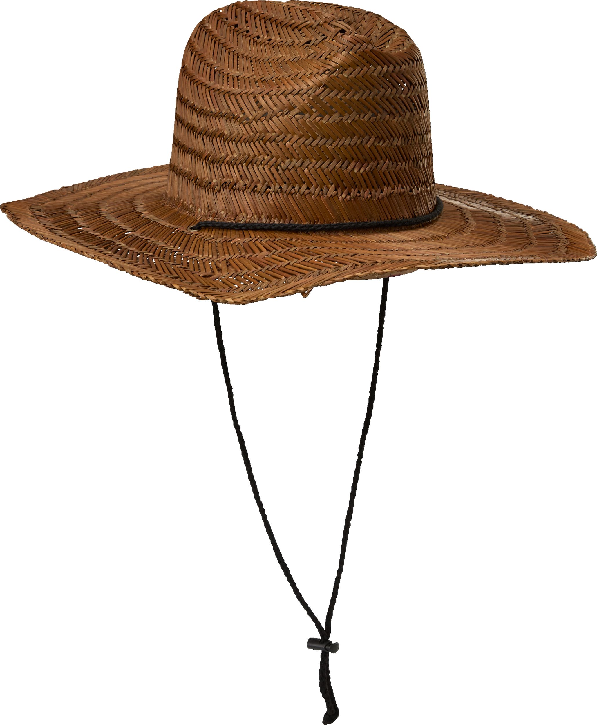 Ripzone Unisex Sunseeker Straw Hat