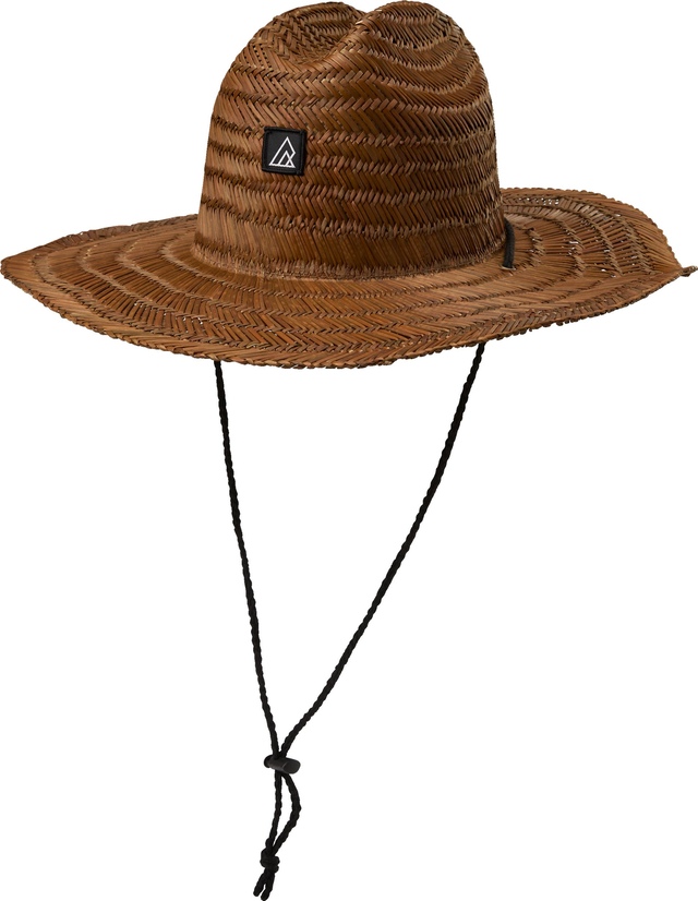 Ripzone Unisex Sunseeker Straw Hat