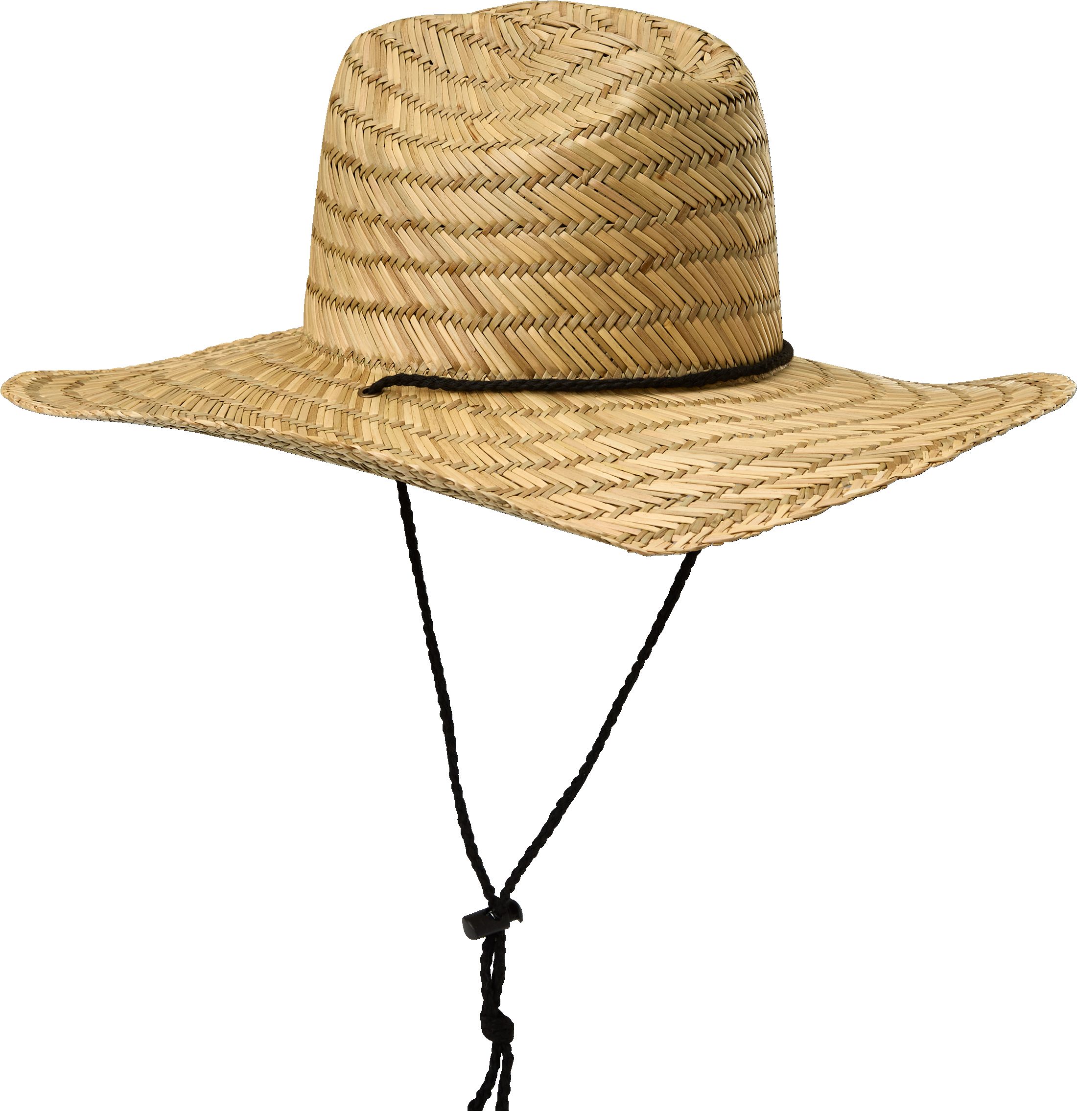 Ripzone Unisex Sunseeker Straw Hat