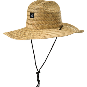 Ripzone Unisex Sunseeker Straw Hat