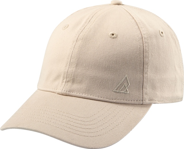 Ripzone Unisex Dutton Ball Cap Front_Angled_Left