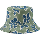 Ripzone Unisex Lakeshore Reversible Bucket Hat