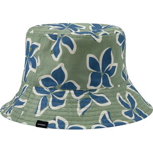 Ripzone Unisex Lakeshore Reversible Bucket Hat