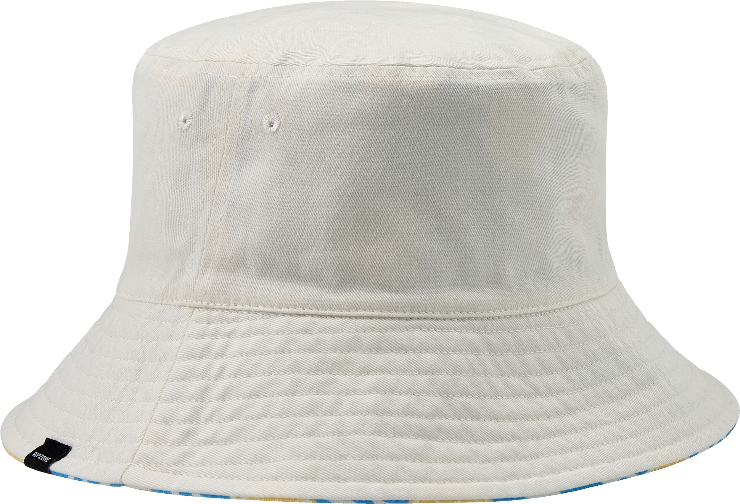 Ripzone Unisex Lakeshore Reversible Bucket Hat