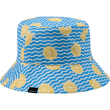 Ripzone Unisex Lakeshore Reversible Bucket Hat Front_Angled_Left